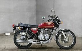 HONDA CB400F 2023 CB400F