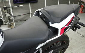 HONDA CBR400R 2021 NC56