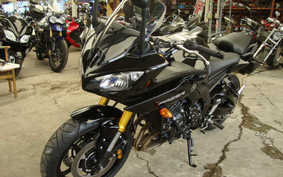 YAMAHA FAZER FZ8 S 2010 RN25