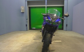 KAWASAKI NINJA 400R ABS 2011 ER400B