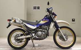 KAWASAKI SUPER SHERPA KL250G