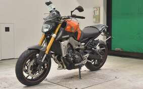 YAMAHA MT-09 A 2014 RN34J