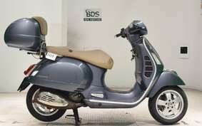 VESPA GTS250IE