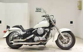 KAWASAKI VULCAN 400 CLASSIC 1999 VN400A