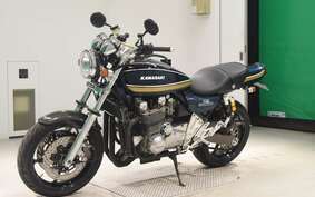 KAWASAKI ZEPHYR 1100 1992 ZRBA15