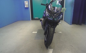 KAWASAKI NINJA 1000 A 2016 ZXT00L