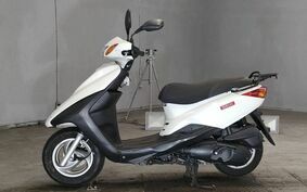 YAMAHA AXIS 125 TREET SE53J