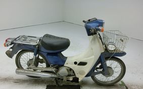 YAMAHA TOWN MATE 50 1983 22F