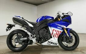 YAMAHA YZF-R1 2009 RN24J