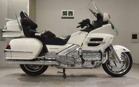 HONDA GL 1800 GOLD WING 2006 SC47