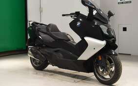 BMW C650GT 2019 0C95