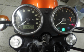 KAWASAKI W650 2007 EJ650A