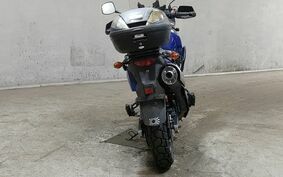 SUZUKI DL650 ( V-Strom 650 ) 2007 VP54B