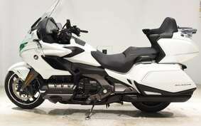 HONDA GL 1800 GOLD WING TOUR DCT 2020 SC79