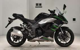 KAWASAKI NINJA 1000 SX 2020 ZXT02K