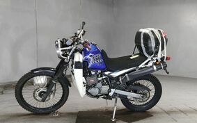 KAWASAKI SUPER SHERPA KL250G