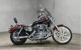 HARLEY XL1200C 2006 CT3