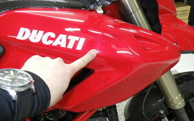 DUCATI HYPERMOTARD 1100S 2007