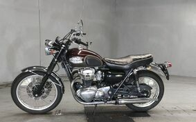 KAWASAKI W650 2004 EJ650A