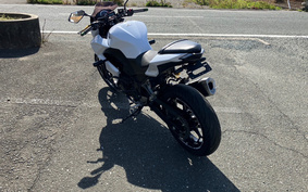 KAWASAKI Z250 ER250C