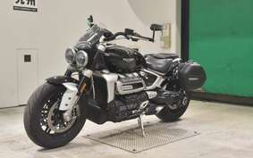 TRIUMPH ROCKET III R 2020