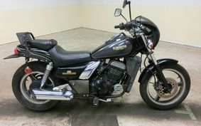 KAWASAKI ELIMINATOR 250 SE 1988 EL250A