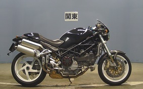 DUCATI MONSTER S4R 2005 M405A