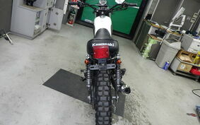 KAWASAKI 250TR BJ250F