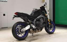 YAMAHA MT-09 SP 2021 RN69J