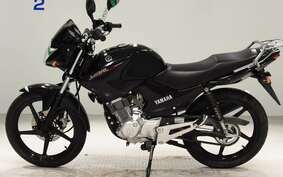 YAMAHA YBR125 RE05