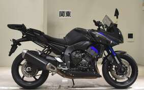 YAMAHA FAZER FZ8 SA 2013 RN25