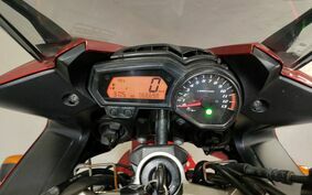 YAMAHA FZ FAZER FEATHER 2013 RN21J