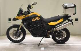 BMW F800GS 2009 0219