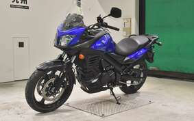 SUZUKI DL650 ( V-Strom 650 ) A 2013 VP56A