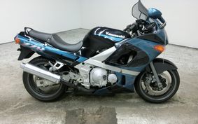 KAWASAKI ZZ-R400 1994 ZX400N