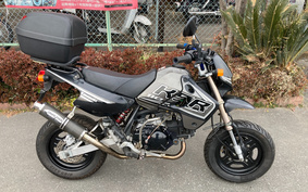 KAWASAKI KSR110 KL110A