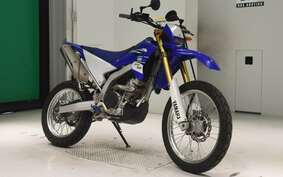 YAMAHA WR250R DG15J