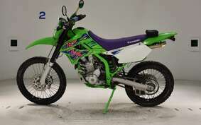 KAWASAKI KLX250 Gen.2 LX250S