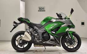 KAWASAKI NINJA 1000 A 2019 ZXT00W