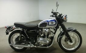 KAWASAKI W650 1999 EJ650A