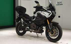 YAMAHA XT1200Z SUPER TENERE 2014