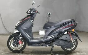 YAMAHA CYGNUS 125 X SR SEA5J