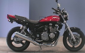 KAWASAKI ZEPHYR 400 KAI 2010 ZR400C