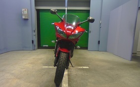 YAMAHA FAZER FZ6 S 2007 RJ14