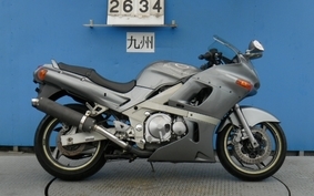 KAWASAKI ZZ-R400 Gen.2 1997 ZX400N