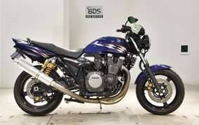 YAMAHA XJR1300 Gen.2 2013 RP17J