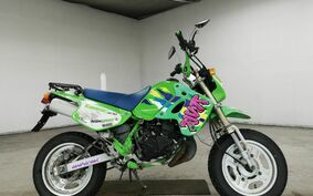 KAWASAKI KSR-1 MX050B