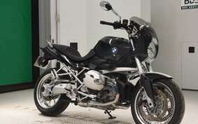 BMW R1200R 2012