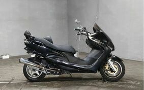 YAMAHA MAJESTY 125 5CA