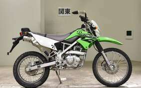 KAWASAKI KLX125 LX125C